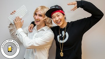 Coding Journey - a Rap Parody of "Ridin