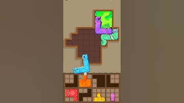 Cat Puzzle Cats funny Game part 95 puzzle #gameplay #gaming #games #game #androidgame #puzzle