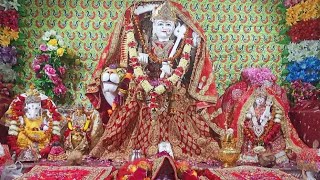 Padre da nazara ho maiya rani 💘 komal sharma Chandi mata bhajan || dogri bhajan @T-Seriesbhaktisagar