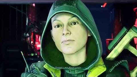 XCOM 2: War of the Chosen #1 - Gatecrasher, Knife Wheel