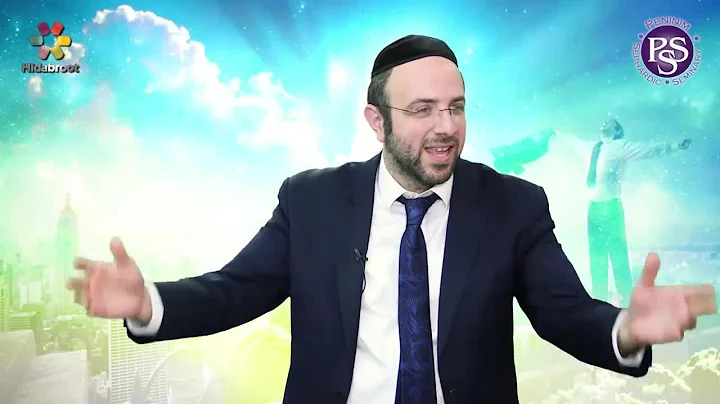 The Secret to a Successful Summer - Rabbi Eliezer ...