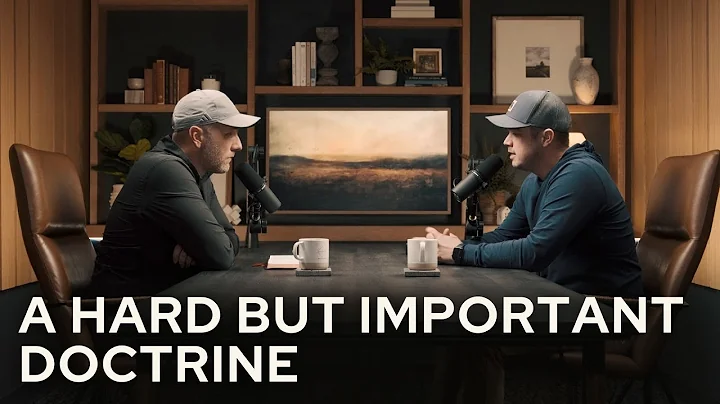 Is Hell Eternal? A Response to Kirk Cameron