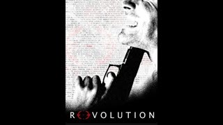 Reevolution | Trailer | David Sousa Moreau | Leandro Rivera | Fele Martínez | Gorka Otxoa