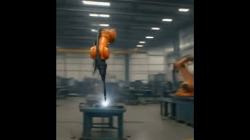 The Evolution of Robotics From Industrial to Humanoid Bots