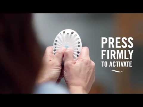 Febreze Small Spaces Commercial (2020-2021)