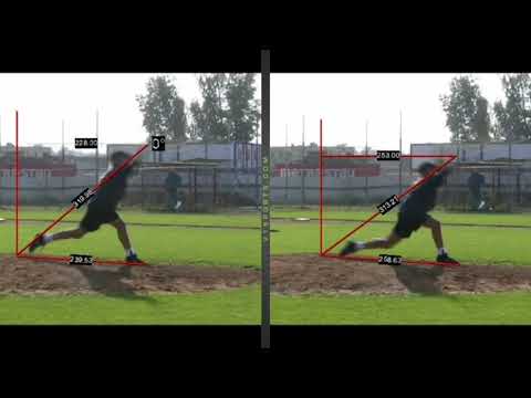Sample video analysis 1 - YouTube