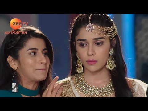 Ishq Subhan Allah | Ep.425 | Azra क्यों कर रही है Zara को tease? | Full Episode | ZEE TV