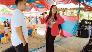 Download Lagu SATU RASA CINTA Cover Bpk YUDI \u0026 Teh NIAR MP3