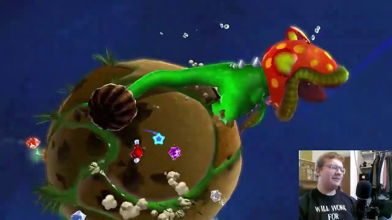 PNC Games - Test Stream 2