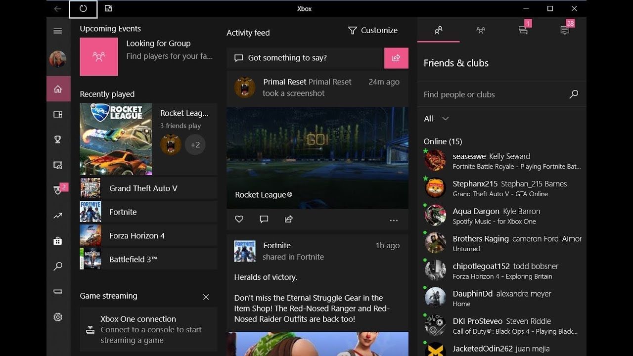 How to change windows 10 s game dvr captures folder location xbox dvr
