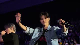 [FANCAM] 220917 Stray Kids’s cart ride cut 토롯코 @ 2nd World Tour “MANIAC” Seoul Special (UNVEIL 11)