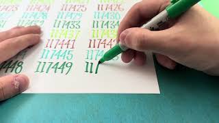 Writing #117450