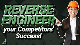 Famous How to Reverse Engineer your Competitors' Marketing Success - 8 Strategies to Analyze and Audit Wealth