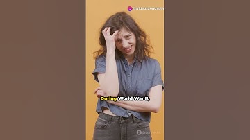 Hedy Lamarr: Hollywood Star and WiFi Pioneer #history #shorts