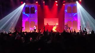 Flatbush ZOMBiES - "HELL-O" Live at the 1st Annual Freek Show, Brooklyn, NYC, 10.31.2019