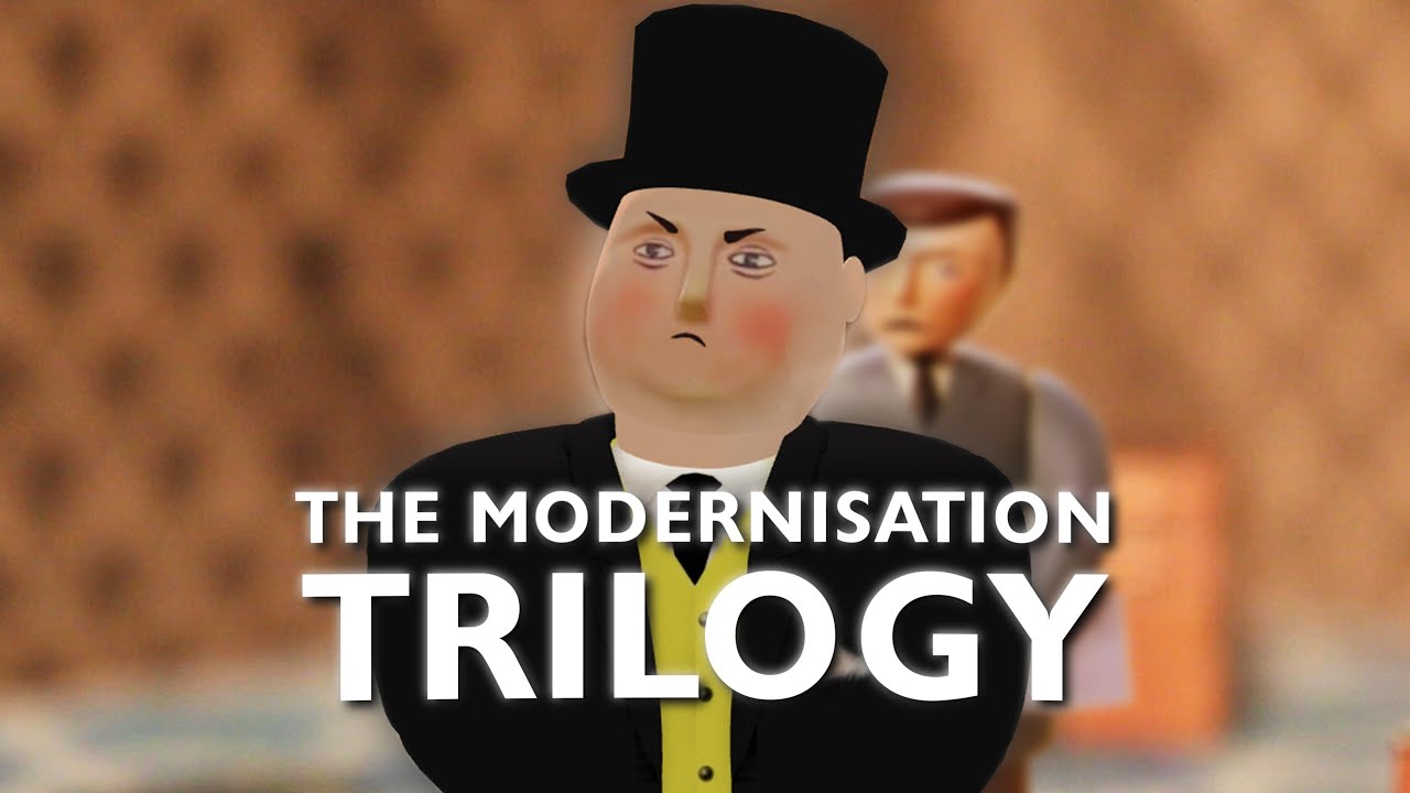 The NWR Stories | 1967