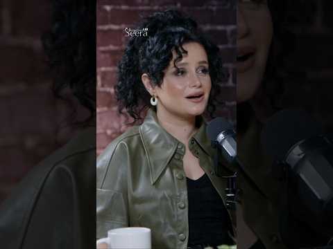 حلا طراد حلا طراد سيرا بودكاست غناء