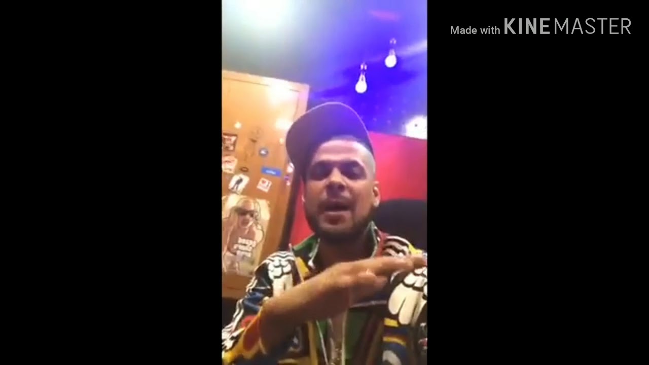 Main Khus Hoon | Ikka | Unreleased rap song of 2020 |