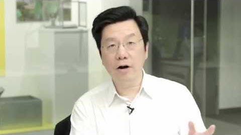 Kai-fu Lee on AI #1