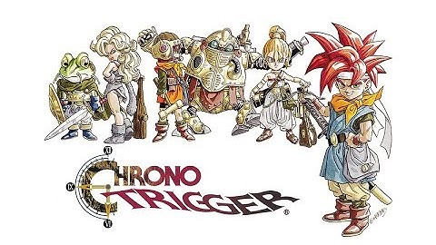 Far Off Promise, Chrono Trigger [Kalimba Tutorial] Yasunori Mitsuda