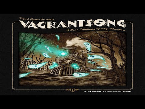 Vagrantsong: When You Dig My Grave {Part 9}