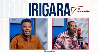 #IRIGARATIME: NASRI AJE MU ISURA NSHYA! NGO ATINYA URUSHAKO| KWA THE BEN| KURI RUGAJU| GUTERA IVI...