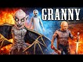 GRANNY 2 Granny Christmas Gameplay Granny short Live 