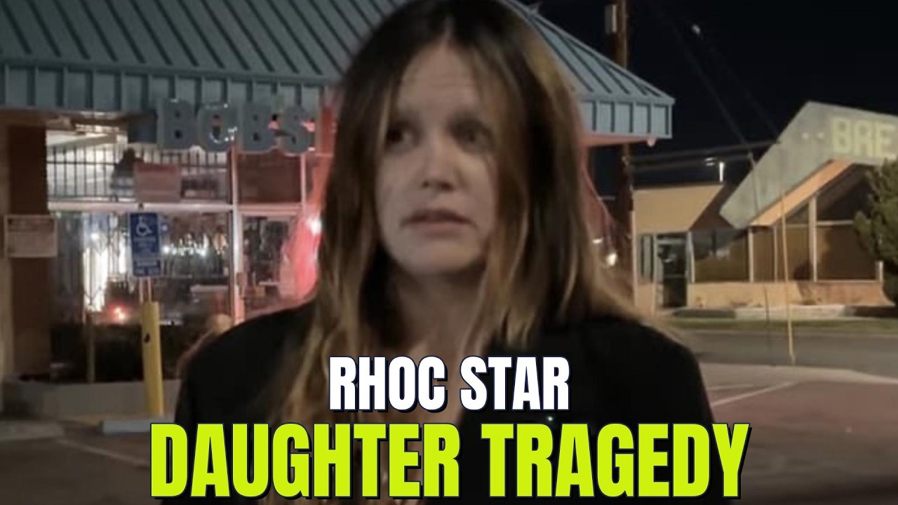 Дочь звезды RHOC бездомная и страдает от наркотической зависимости, Жаклин присоединяется к 20 се...