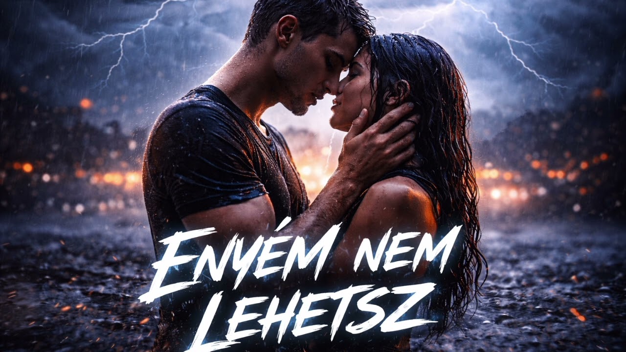 Enyém Nem Lehetsz 💔