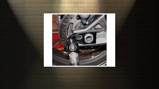 2WheelsHero.com - R&G Racing BMW S1000RR (09/...) / R (13/...) / XR Cotton Reels (Offset)