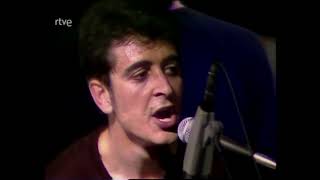 Los Burros - No puedo más / Portugal (1983, en directo)