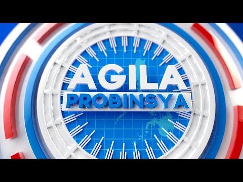 Watch: Eagle News International - January 15, 2019