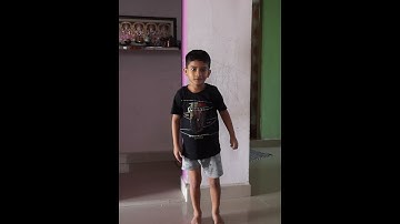 School Uniform Video Transition