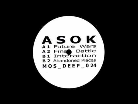 Asok — ASOK - Abandoned Place