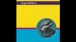 Imperial Teen - Seasick [1996] FULL ALBUM