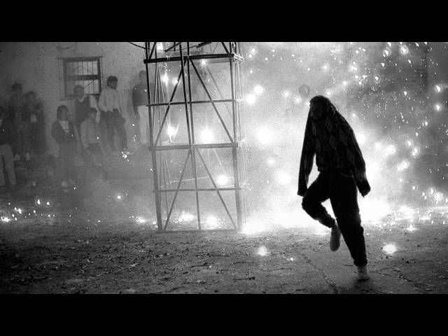 Digging For WindowsZack de la Rocha