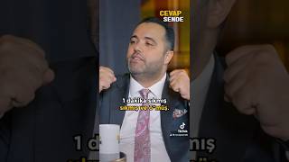 Cem Garipoğlu Öldü Mü? - Rezan Epözdemir Ğlu