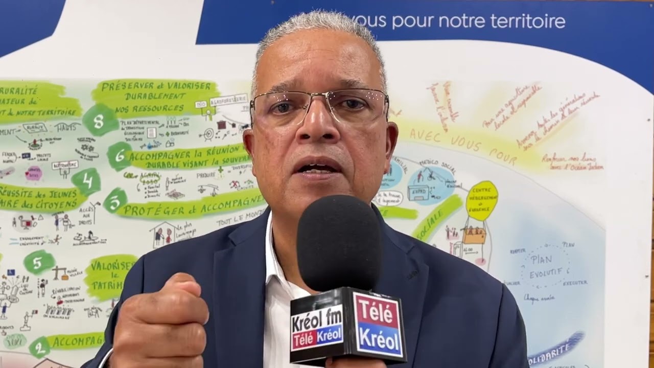 Le bilan de mi-mandat