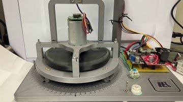 Positioning Control of Reaction Wheel Module: Super-Twisting Controller