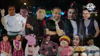 بلادنا الكويت طيور الجنة