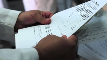 Microtek Laboratories - www.TheTestLab.mov