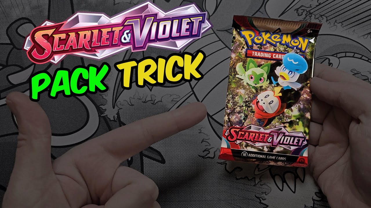 Code Card - Scarlet & Violet Booster Pack - SV01: Scarlet & Violet Base Set  - Pokemon