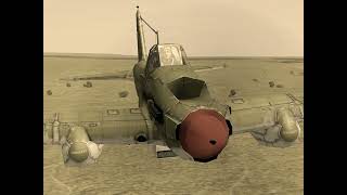 Il-2 Sturmovik Russian Menu Theme Earrape