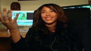 Beyoncé  Making of Kitty Kat 2007