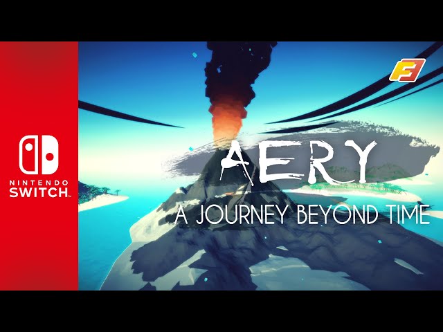 IDCGames - Aery - A Journey Beyond Time - Jogos para PC