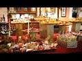 🥂 Wedding Appetizer Buffet Table # 016 | The Best wedding buffet table decorating ideas
