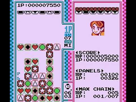 Trying out Famicom de Pon on Project Nested (1.3) w/SNES9X