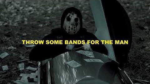 Diggy Graves - Tac Town Two Step [Official Lyric Video]
