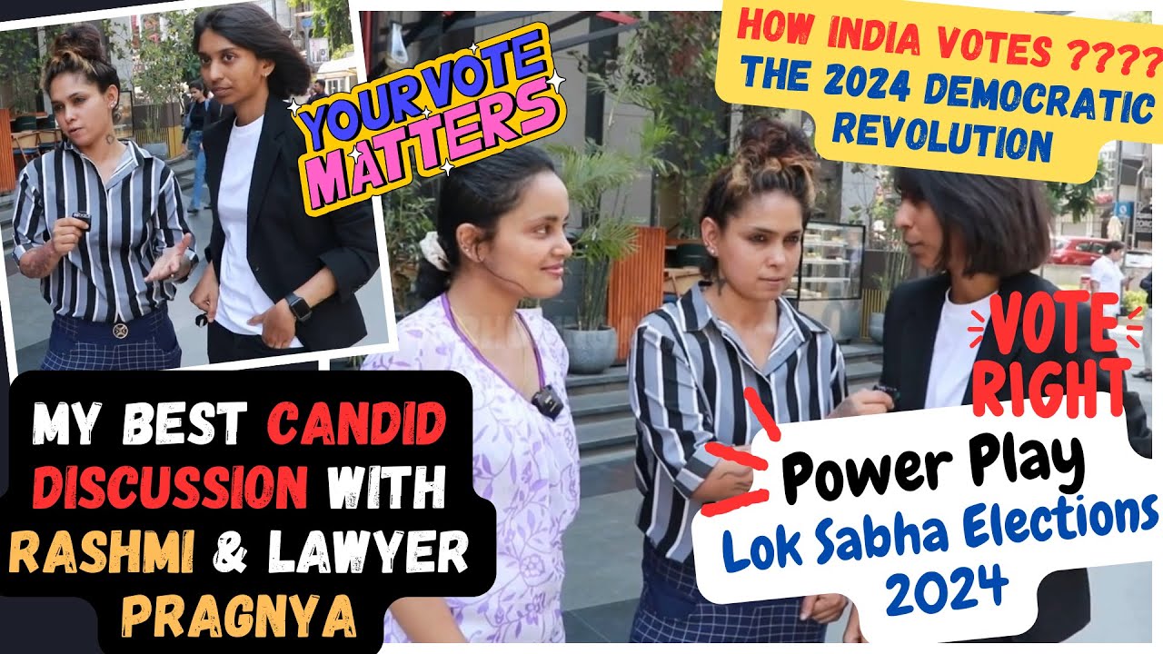 my-best-candid-discussion-with-rashmi-lawyer-pragnya-power-play