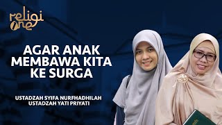 Download lagu Membimbing dan Mendidik Anak Menjadi Kunci Surgamu | Damai Indonesiaku